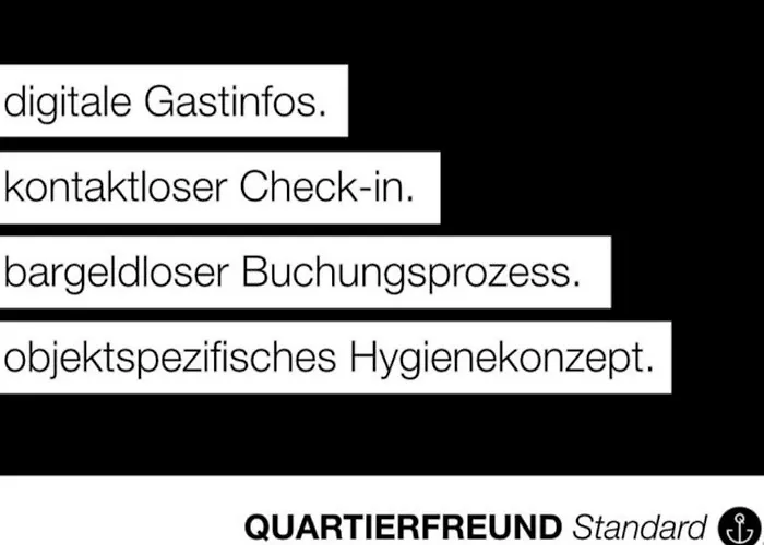 Sonnengarten 20 - Heimathafen