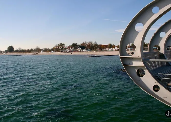 Sonnengarten 20 - Heimathafen *