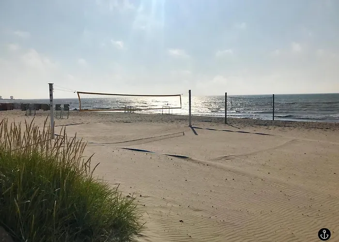 Sonnengarten 20 - Heimathafen Kellenhusen