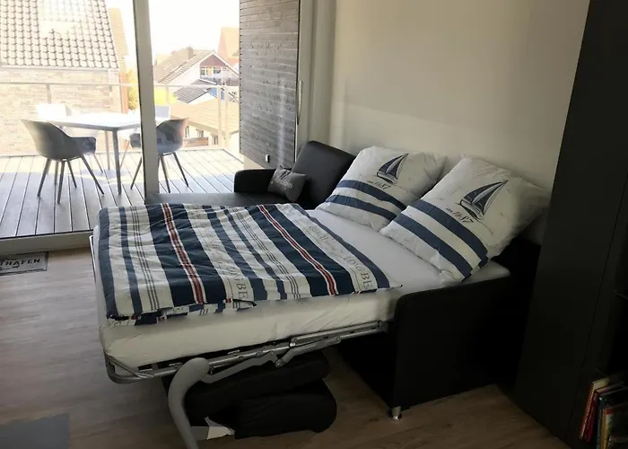 Sonnengarten 20 - Heimathafen