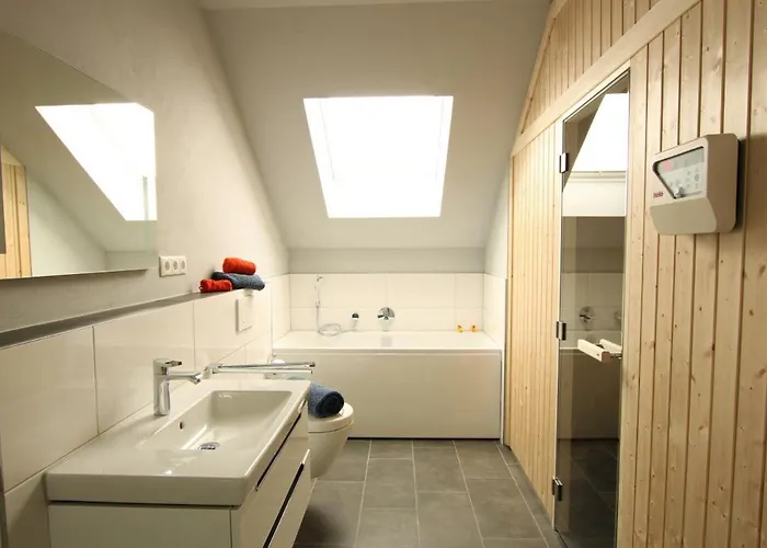 Sonnengarten 20 - Heimathafen *