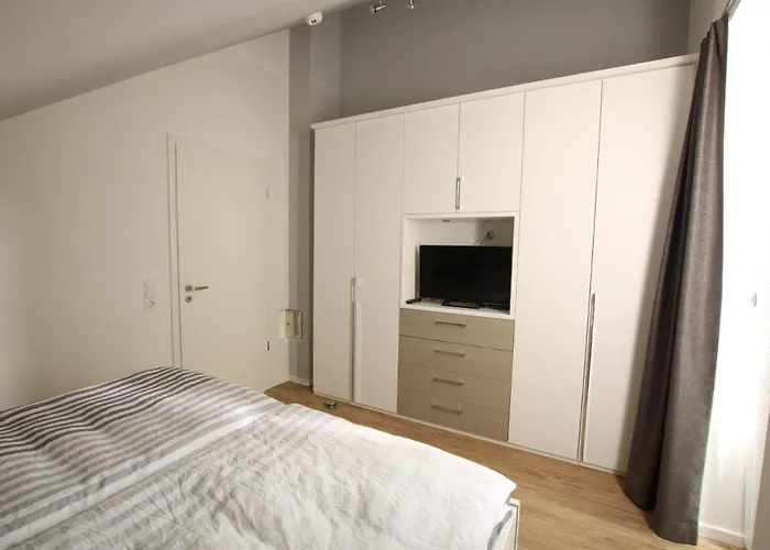 Sonnengarten 20 - Heimathafen Kellenhusen